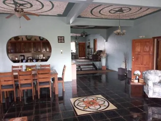 Apartamento Meditation Heights B&B Villa Negril Jamaica