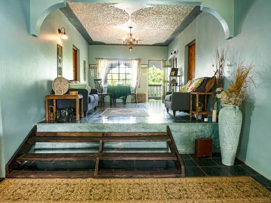 Meditation Heights B&B Villa Negril Jamaica